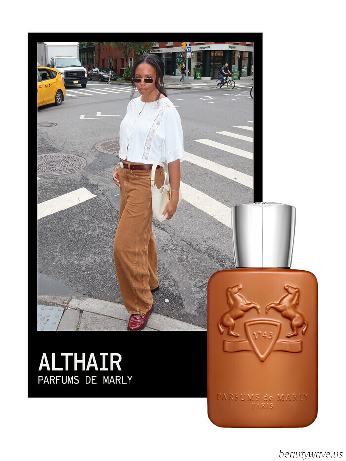 Los Verdaderos Amantes de La Moda Combinan Sus Atuendos con Sus Perfumes: Aquí Están Mis Combinaciones Preferidas
