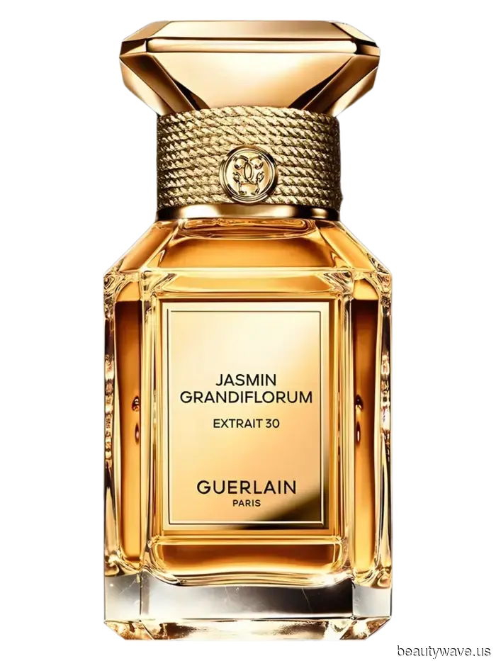 Confirmed: This Is the French Scent to Choose If You Desire to Exude Wealth This Fall.