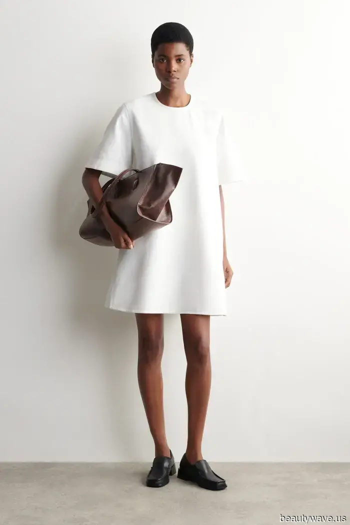 Surprise! These Stunning COS Products Are Now Up to 50% Off!