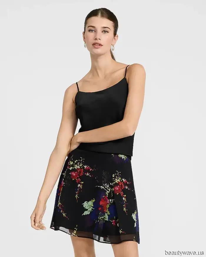 They've Arrived: 32 New Summer Items from Shopbop, Banana Republic, NET-A-PORTER, and Others