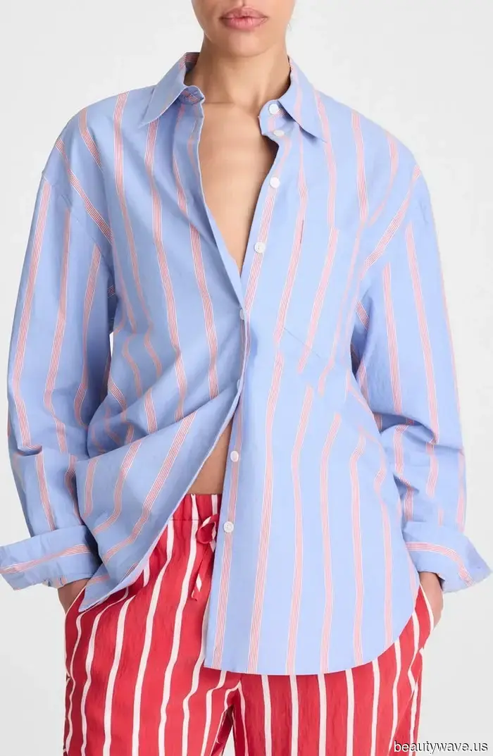 This is the most essential item to pack for a summer trip, without a doubt.