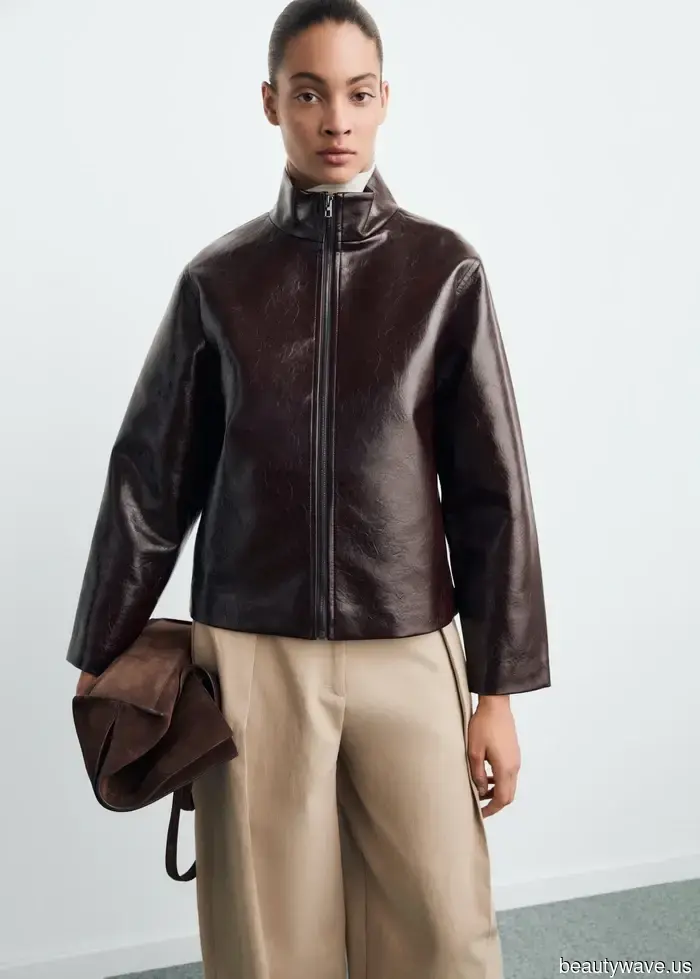 Sono un Editor di Moda&mdash;6 Tendenze Giacche Autunnali che Comprerò nel 2025 e 6 che Salterò