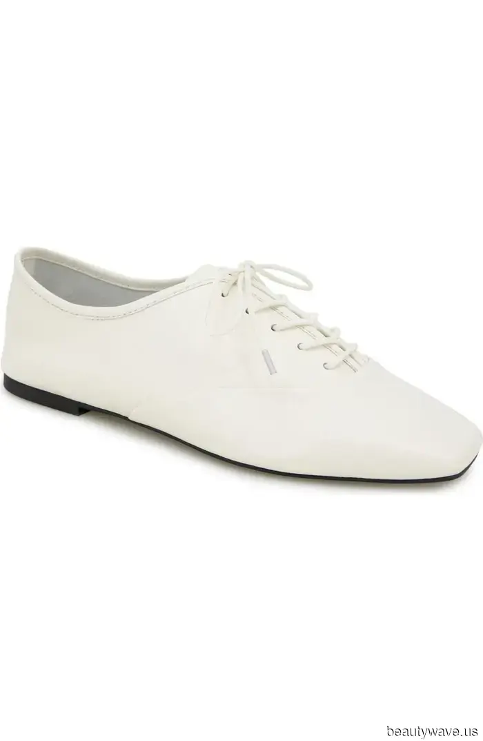 Encontré los zapatos de aspecto más lujoso de otoño por menos de $150