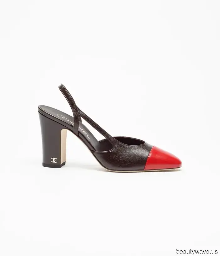 I also enjoy pointed-toe heels, but this French-girl shoe style appears to be more upscale when paired with jeans.