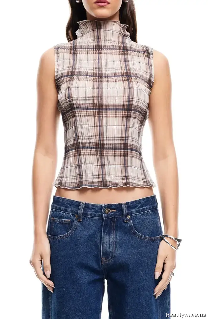 I Was Unsure About Certain Fall Trends, But These 32 New Items Made Me Change My Mind.