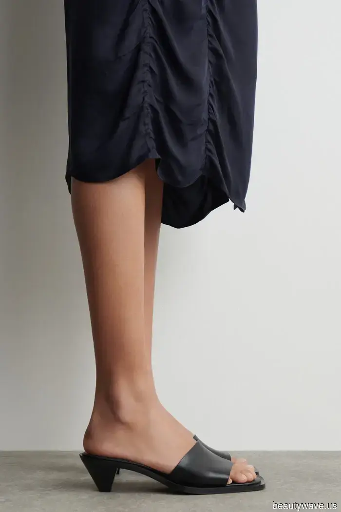 Amo un look minimalista degli anni '90&mdash;Questi sono i pezzi che sto osservando per la primavera