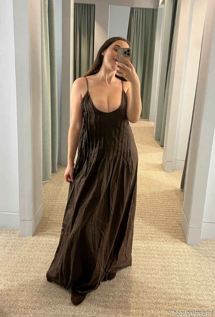 I Tried on the 6 Dissh Dresses That Are Currently in High Demand—Here’s How They Fit.