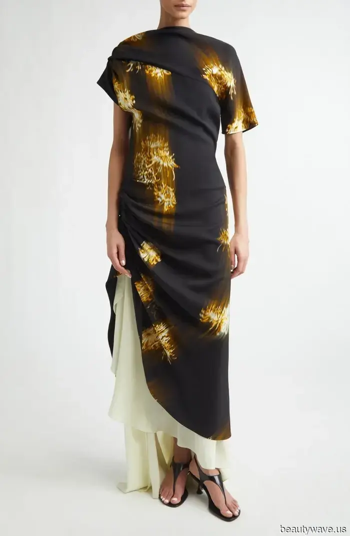 8 Print Trends for Spring 2026 That Every Fashionable Individual Is Already Sporting