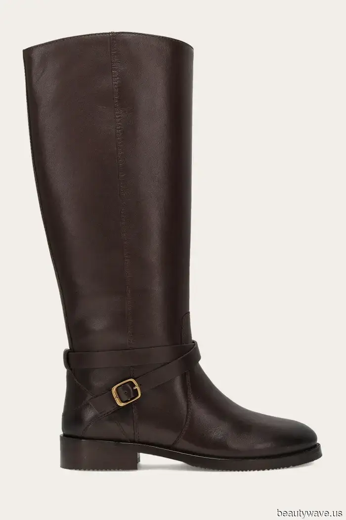 No Doubt—These 8 Fall Footwear Trends Will Give You an Elegant Appearance