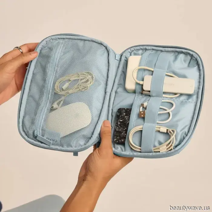 26 Desk Essentials Crafted to Facilitate Every Objective on Your Vision Board