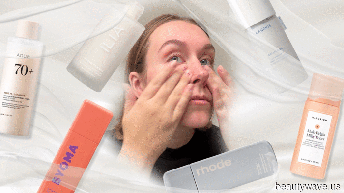 Milky toners are trending online, and these 12 are truly deserving of the attention.