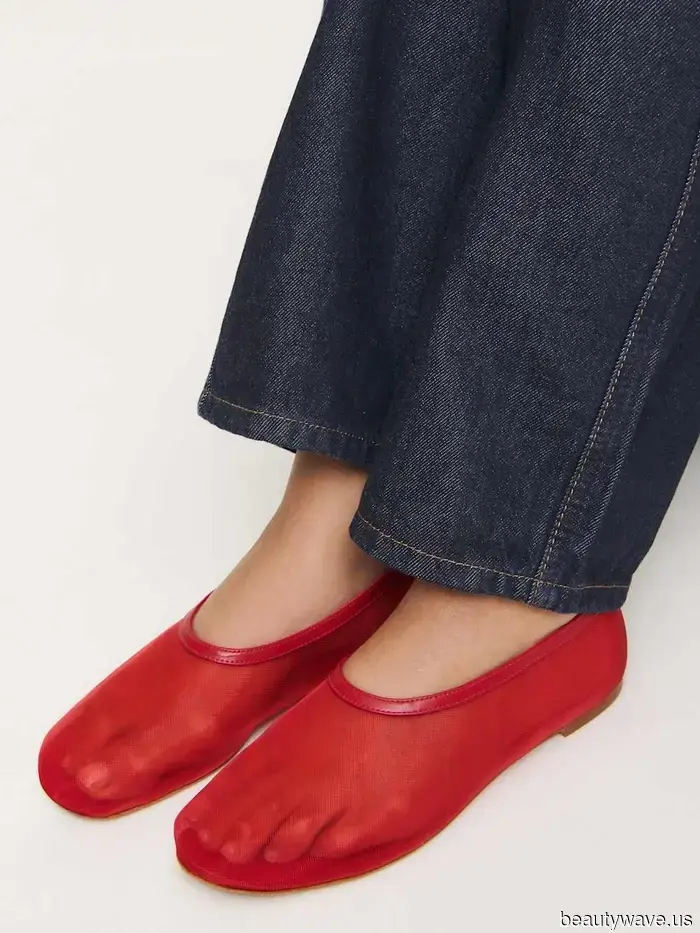 Questa è la gonna che le persone della moda indosseranno nei prossimi 3 mesi.