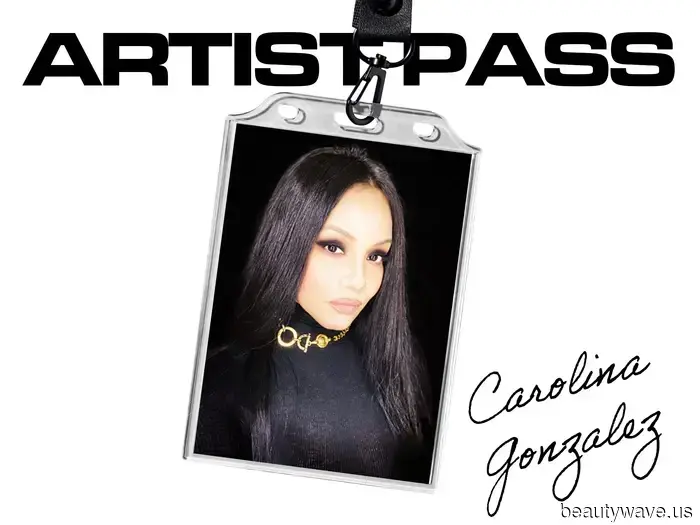 The doe-eyed makeup style of the '70s has always remained in vogue, but a celebrity makeup artist has shared tips on how to enhance it for 2025.