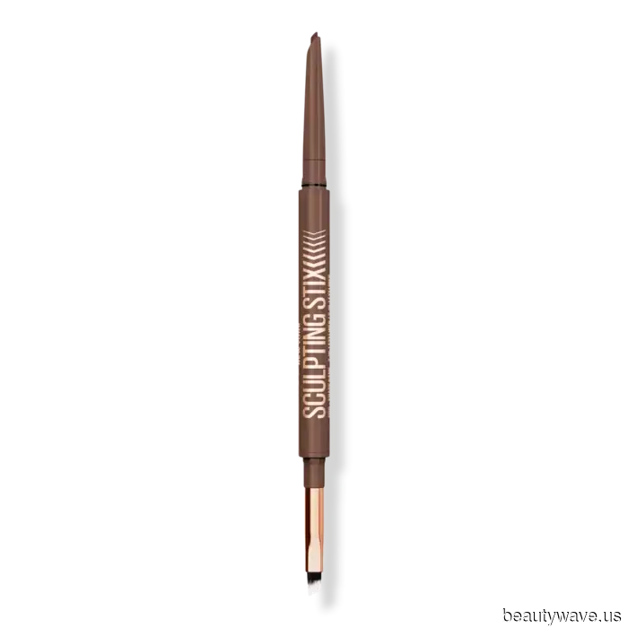 Miley Cyrus's nostalgic makeup look inspired by Hannah Montana was crafted using products priced at $16 or less.