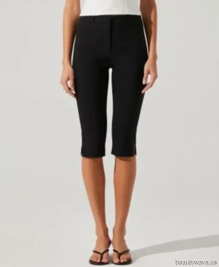 Actualización: La tendencia de pantalones de la que todas las chicas geniales están obsesionadas será igual de popular este otoño.