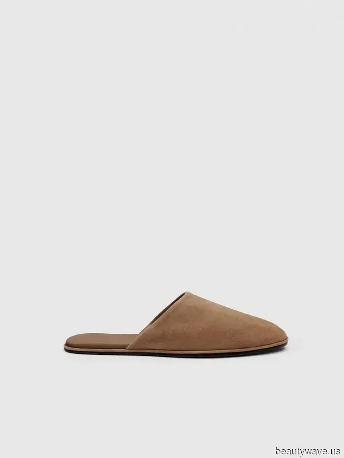 I conducted an in-depth analysis and can verify that this is the shoe trend from summer to fall that will take the place of sandals.