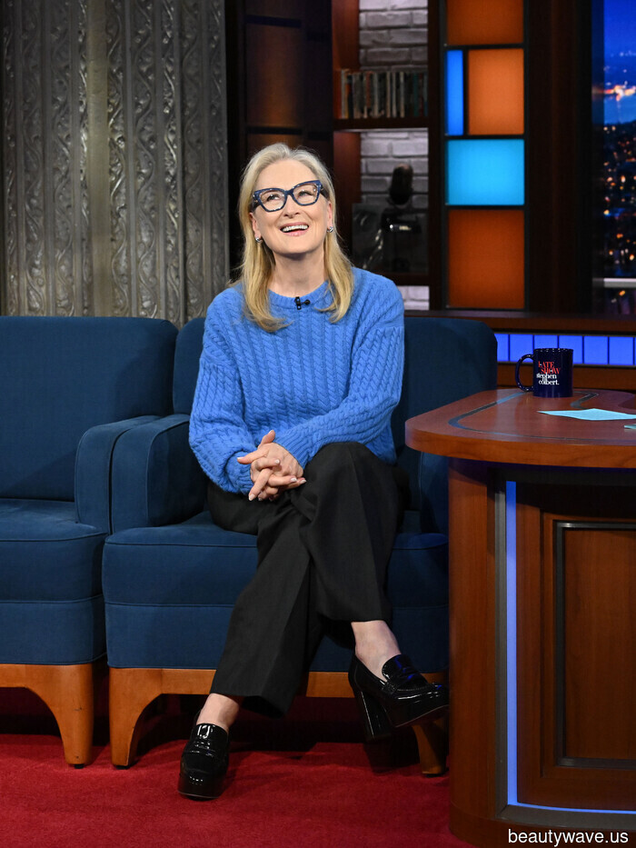 Every outfit Meryl Streep has donned during The Devil Wears Prada 2 press tour (up to this point)