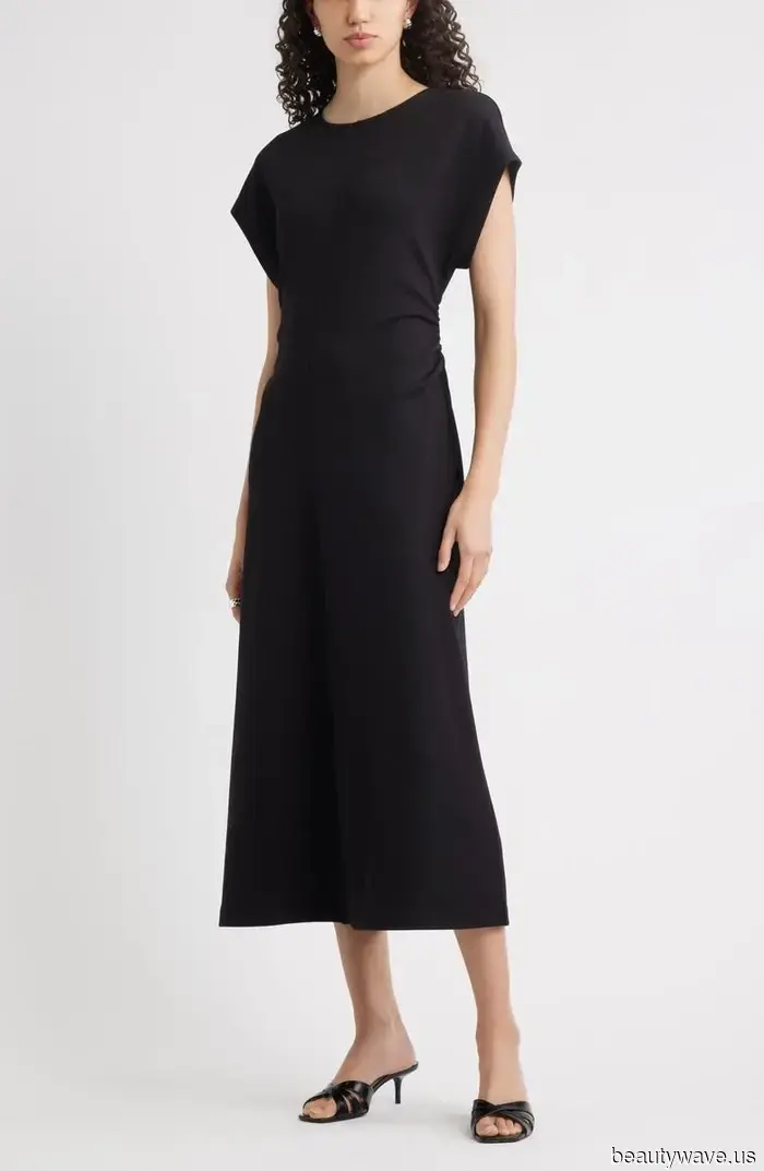 Ich bin Senior Shopping Editor—Diese 29 im Angebot befindlichen Nordstrom-Basics sind sofortige Kleiderschrank-Essentials