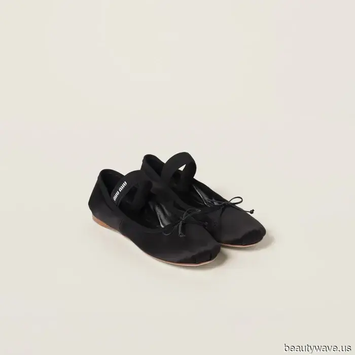 5 Spring Footwear Trends Everyone in Europe Is Sporting Right Now