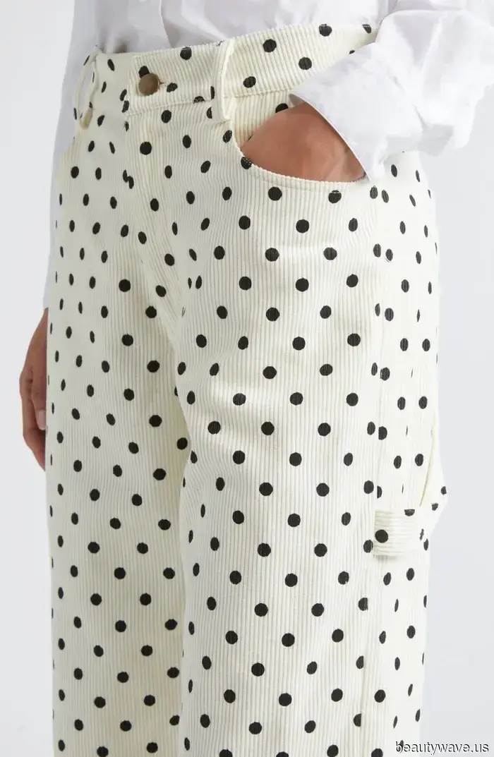 I'm a Gen Z Fashion Editor—8 Trendy Brands I Seek Out When Shopping at Nordstrom.