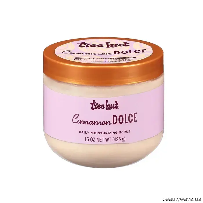 Diese Drogerie-Körperpflege-Linie ist bekannt für "Du riechst so gut"-Komplimente&mdash;12 Helden, die ich schwöre, doppelt so gut sind…