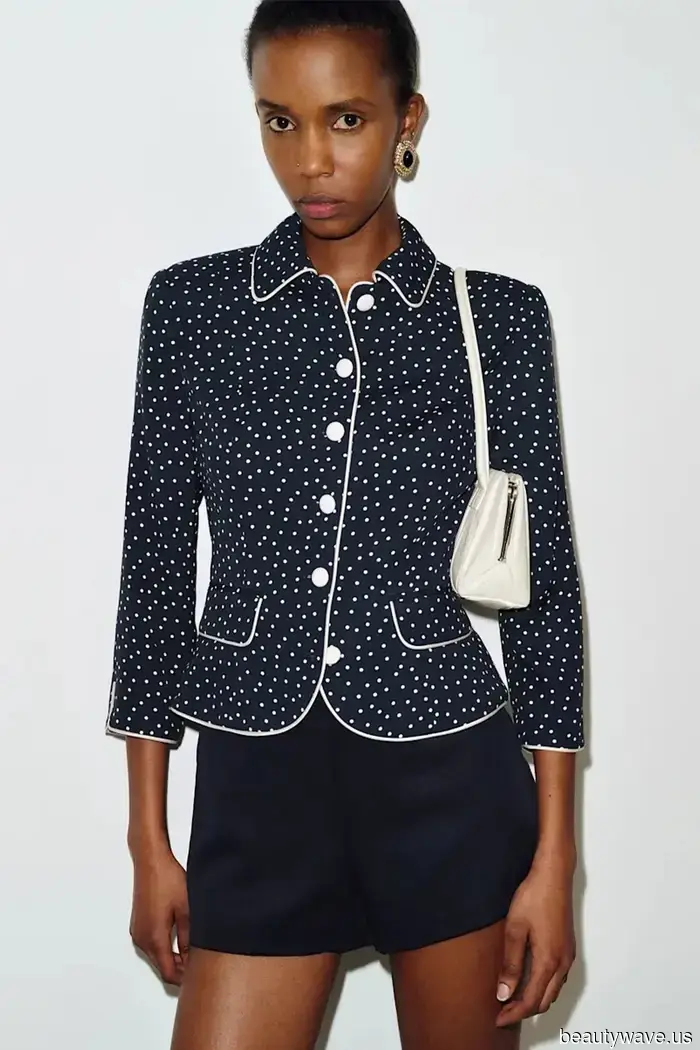 8 Print Trends for Spring 2026 That Every Fashionable Individual Is Already Sporting