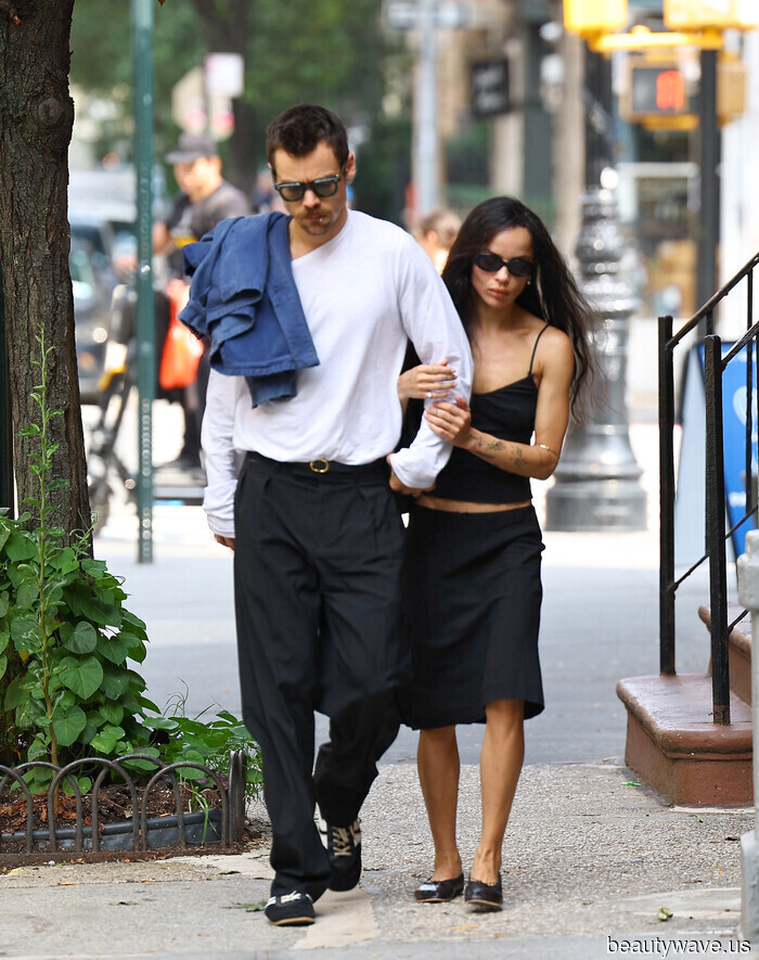 Simply Imitate These Particular Outfits of Harry Styles and Wear Them Frequently (You’ll Appear Fashionable)