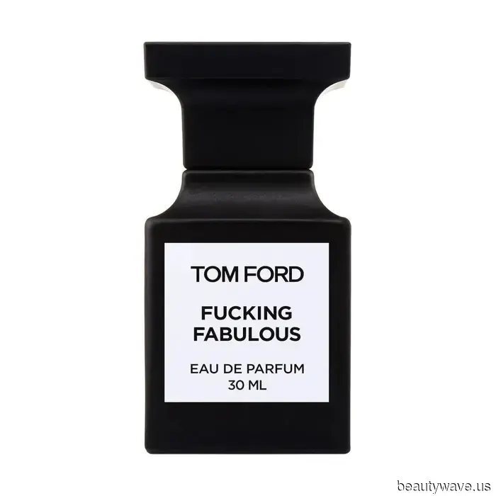 The Tom Ford Bible instructed me to combine these two surprising fragrances—now, I can't stop using them.
