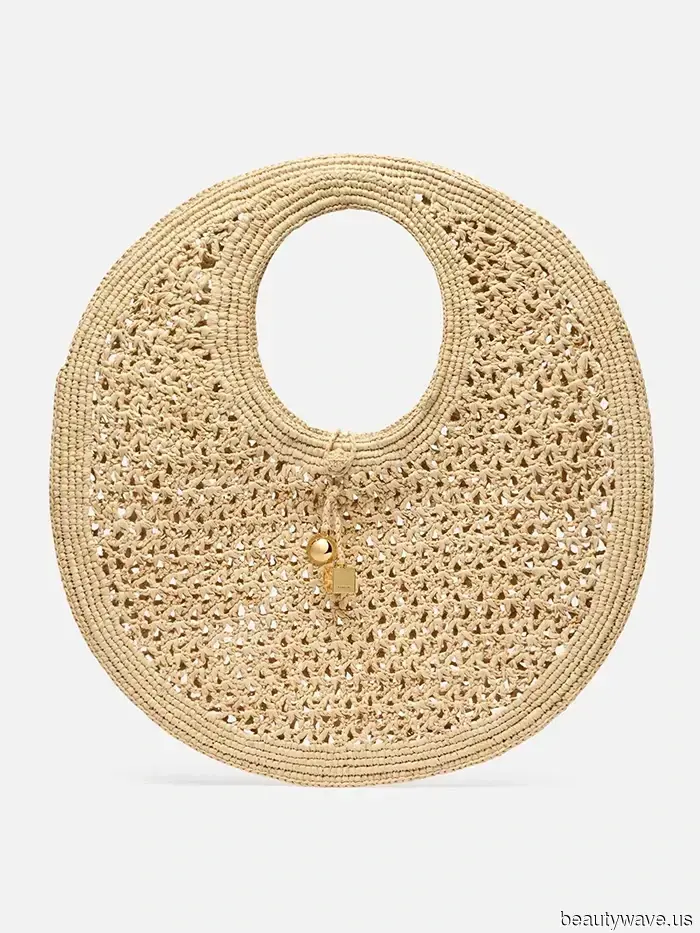 I Recently Returned from the South of France—These 5 Accessories Elevated Every Summer Outfit to Look More Luxurious.
