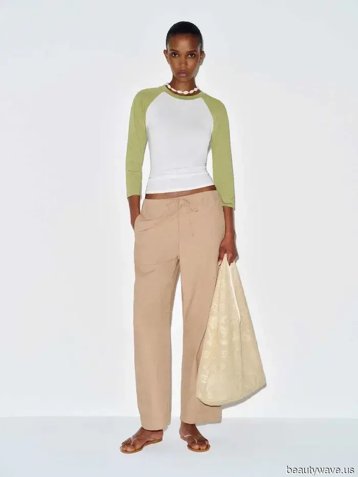 This simple yet affordable basic will elevate your outfits and make them look ten times more stylish this autumn.