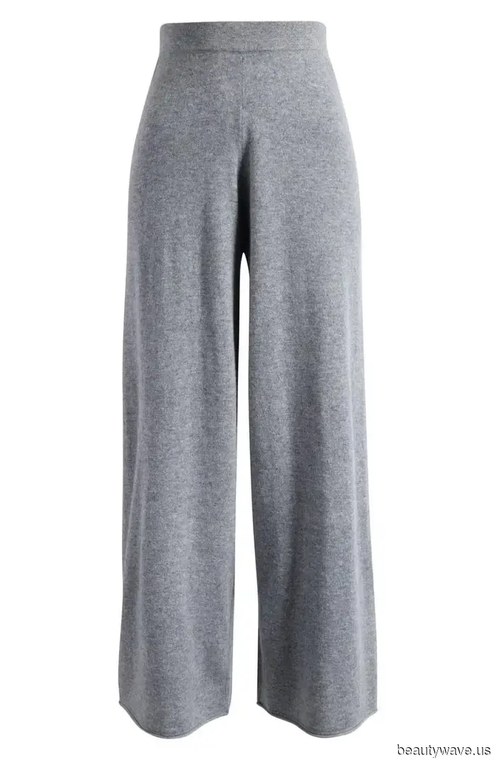 Sì, esistono set da lounge in cashmere accessibili&mdash;questi sono i 17 migliori.