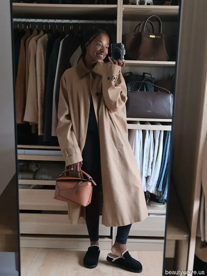 10 modi per rendere questo stile di scarpe invernali "brutto" alla moda nel 2025