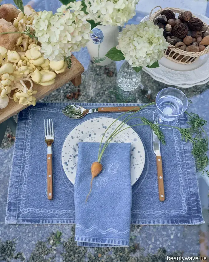 Wow, Moda Operandi and Citizens of Humanity have just launched a capsule collection inspired by the most enchanting aspects of Pennsylvania...