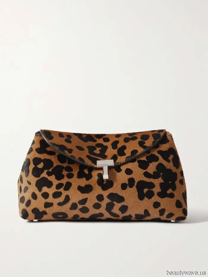 Bereite dich vor: Diese maximalistischen Accessoire-Trends werden 2026 dominieren.