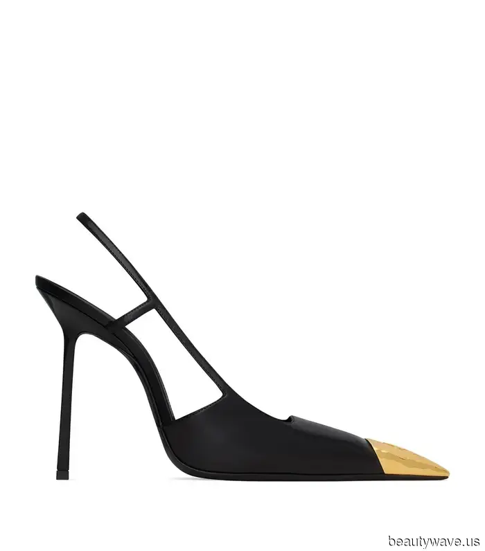 Ich dachte, dieser Schuhtrend sah "billig" aus, bis die schicksten Kleiderträger mich eines Besseren belehrten.