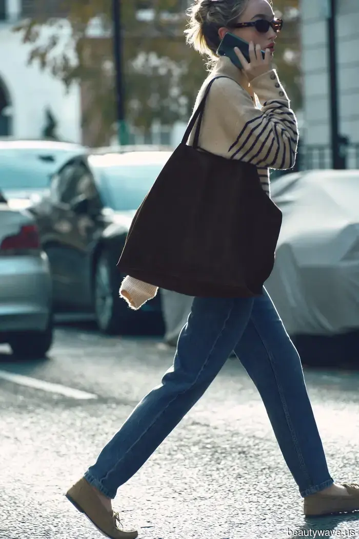 Visto en Zara: 29 artículos nuevos increíbles que básicamente dicen "Soy elegante"