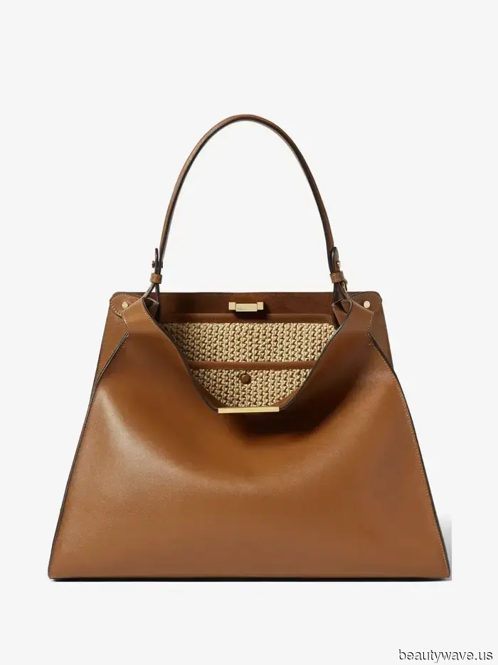 I’ve Been Eyeing Them Since February—5 Fall Bag Trends That Fashion Enthusiasts Are Already Sporting.