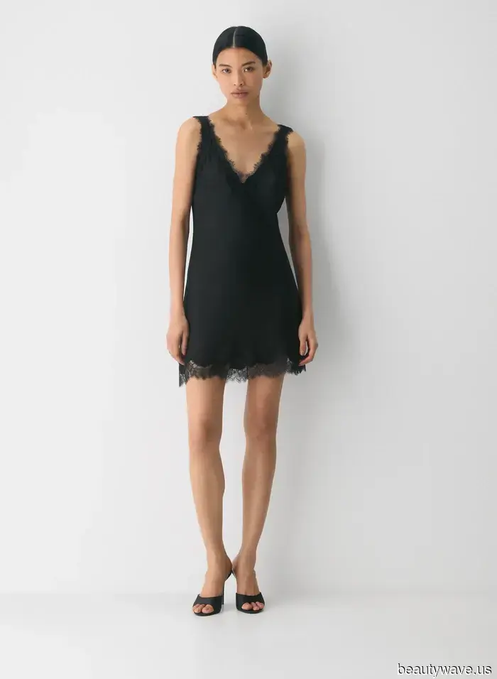 Estas son las piezas de Aritzia con las que todos en la moda estarán obsesionados para mayo.