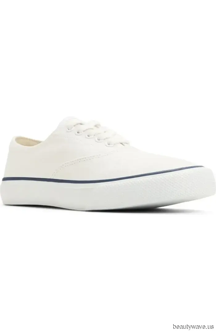 Die 6 Sneaker-Trends, die du tragen solltest, wenn deine Sommeroutfits relevant aussehen sollen