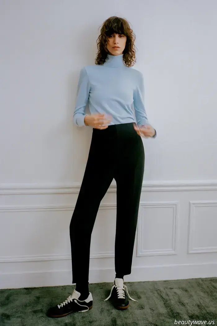 Sorry, but jeans seem quite outdated compared to these 7 more sophisticated pant trends.