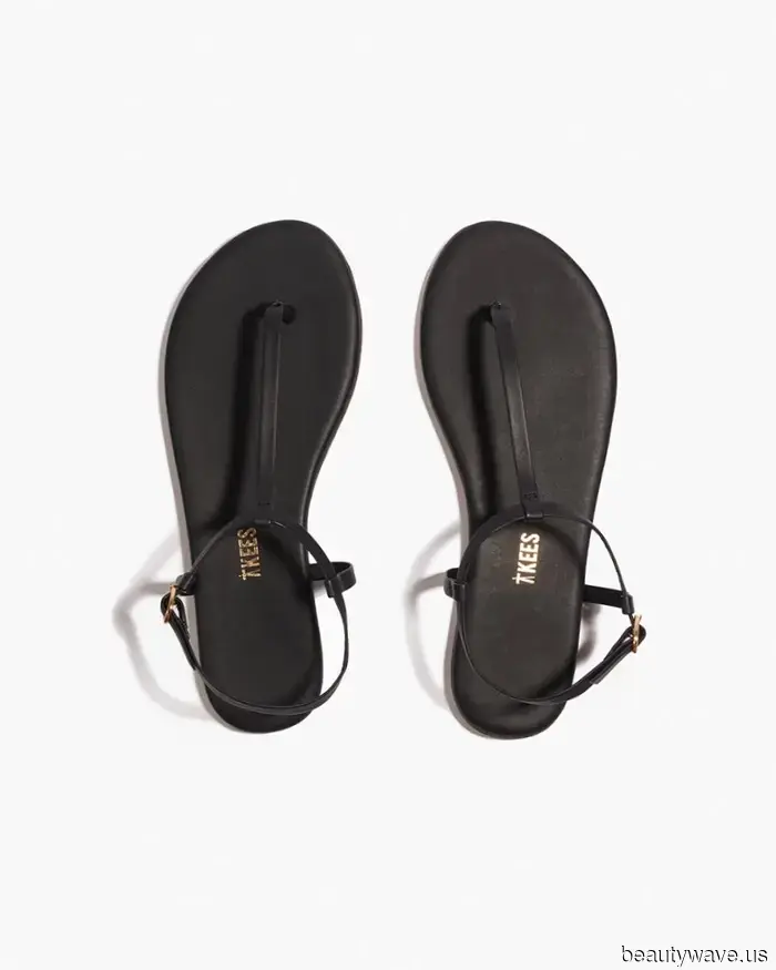 Goodbye Flip Flops: These 5 Summer Sandal Styles Will Take Over This Season