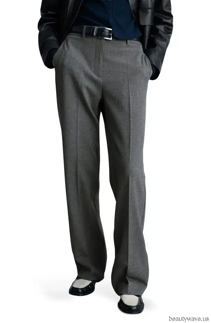 Your Basics Collection Is Disorganized—Here’s How to Organize It Before Winter