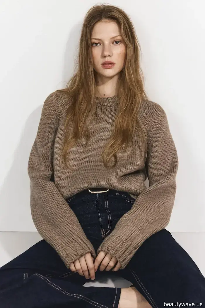 Ich bin überzeugt, dass Zara, COS und H&M die schicksten Pullover machen – diese 9 Styles beweisen es.