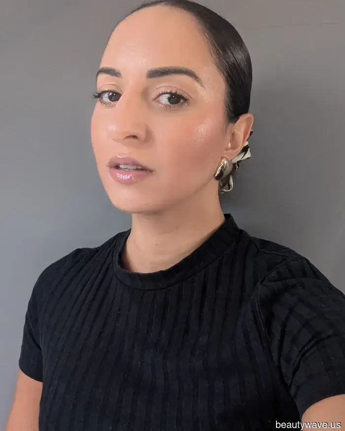 Trust Me on This: This Overlooked Makeup Item Ensures Perfectly Sculpted Cheeks Every Time