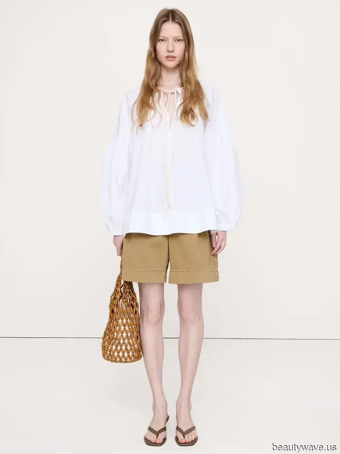 Track Pants, Tanks, and Lace-Trim Accents: 30 Fresh Summer Essentials I Discovered Today