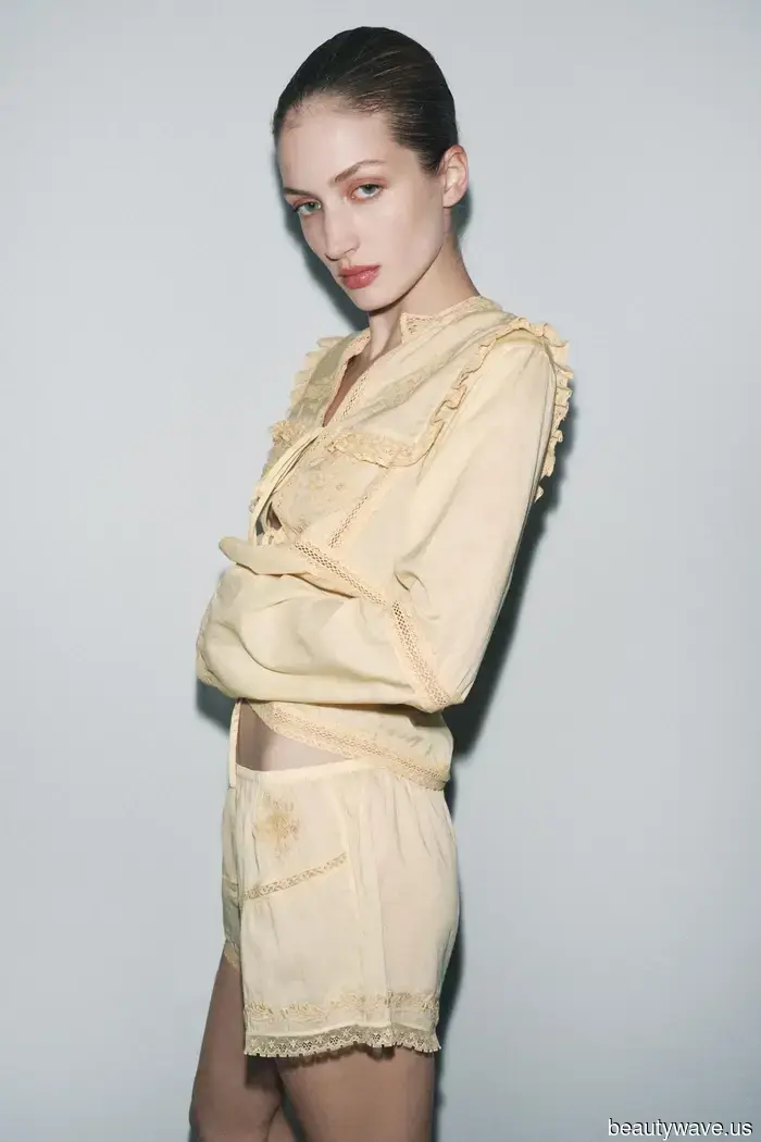 Перестаньте пытаться ориентироваться в Zara&mdash;я, эксперт, нашел все новые вещи, которые стоит купить