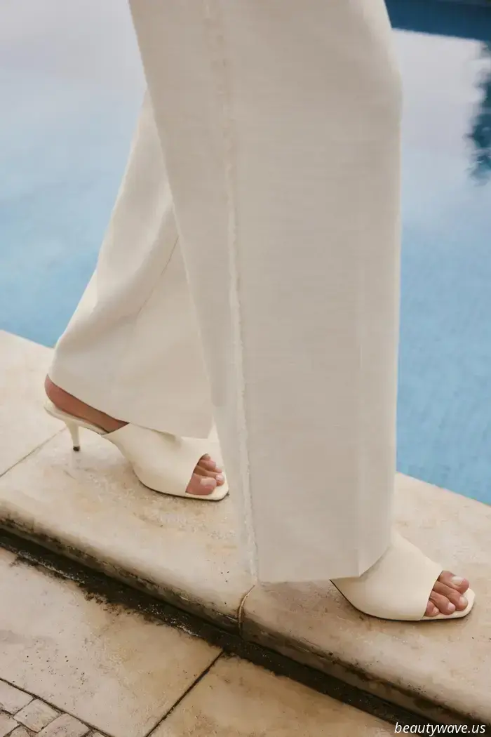 6 Fashionable Summer Shoe Trends That Zara Has Already Mastered This Year