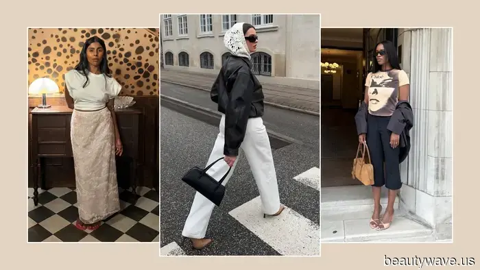 Everyone I know is asking me about the latest fashion trends in London—here are 7 autumn styles I keep mentioning.