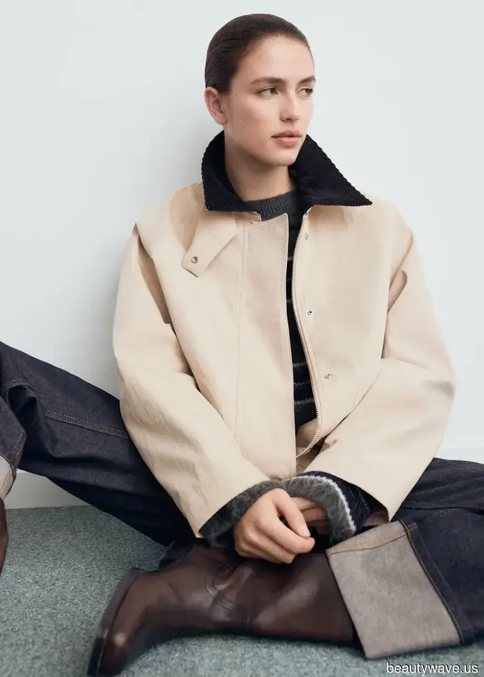 Seen in L.A.: 8 "Winter" Outfits That It Girls Are Currently Sporting