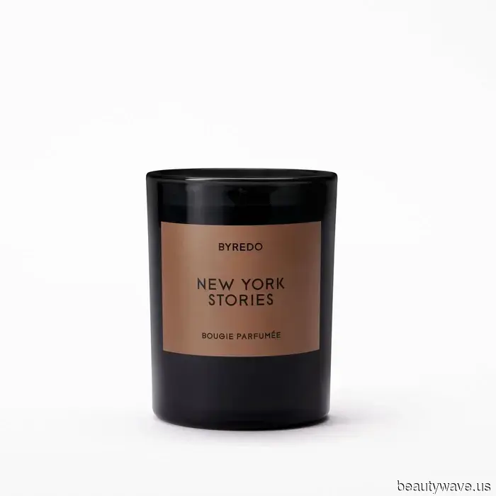 I Desire My NYC Apartment to Have the Aroma of a Chic Hotel—11 Fragrances I'm Stockpiling for Summer.